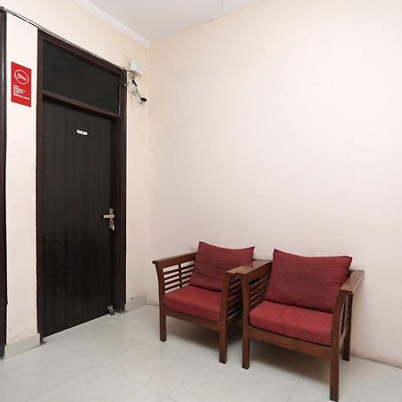 Hotel O Rn 32 Indirapuram Ngoại thất bức ảnh