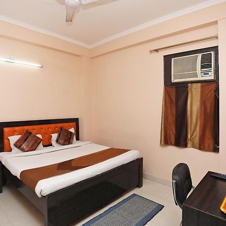 Hotel O Rn 32 Indirapuram Ngoại thất bức ảnh