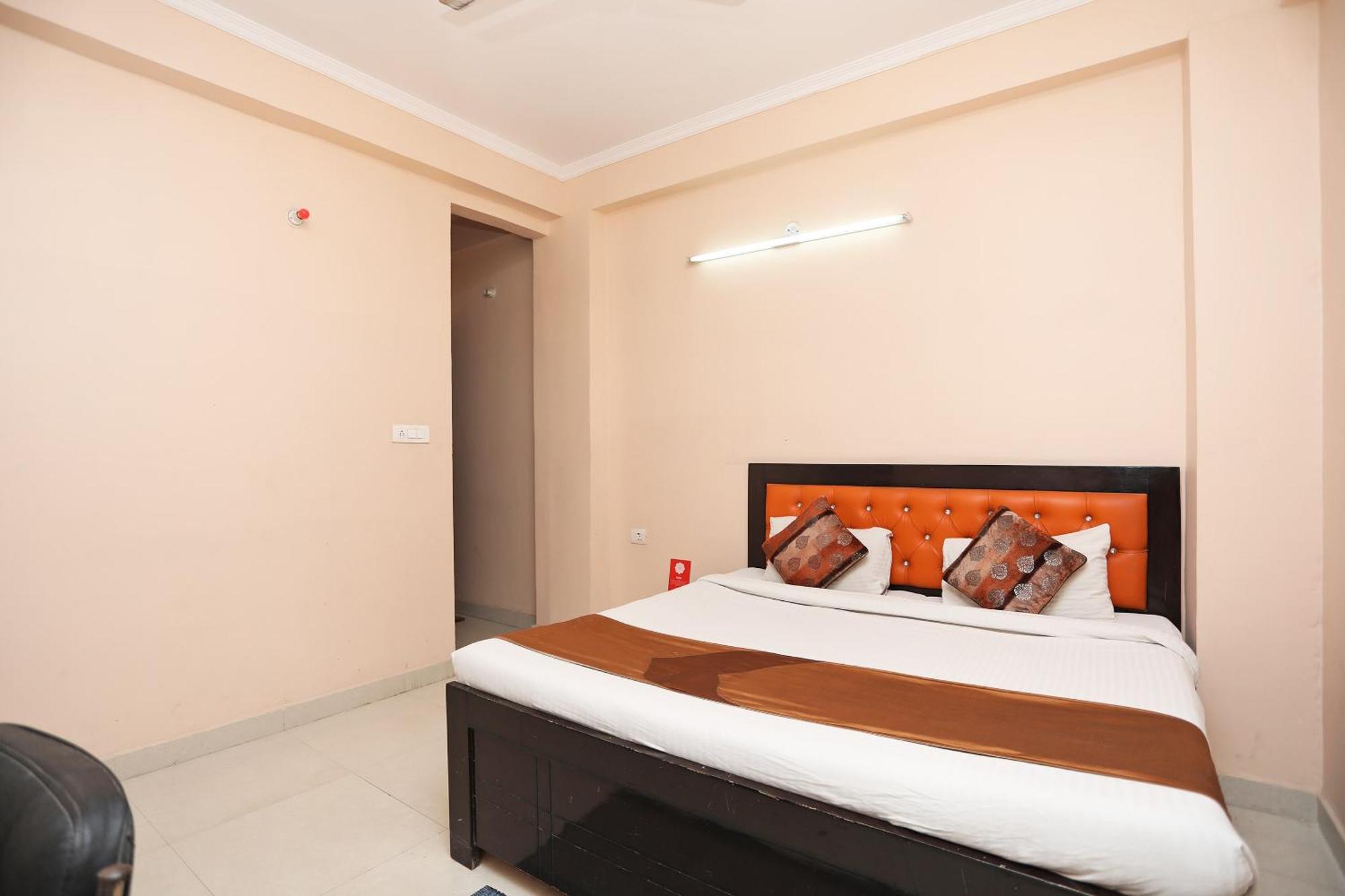 Hotel O Rn 32 Indirapuram Ngoại thất bức ảnh