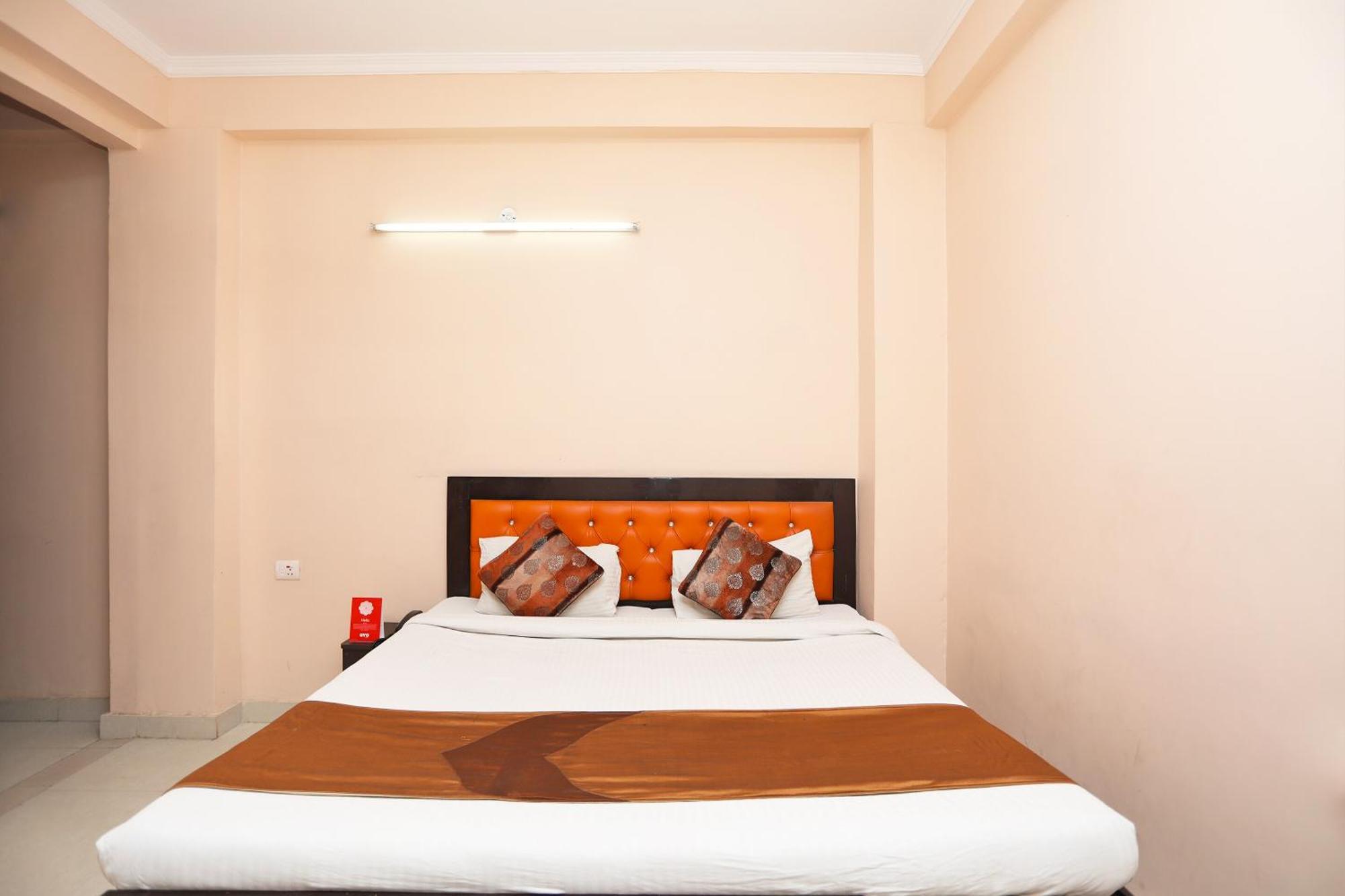 Hotel O Rn 32 Indirapuram Ngoại thất bức ảnh