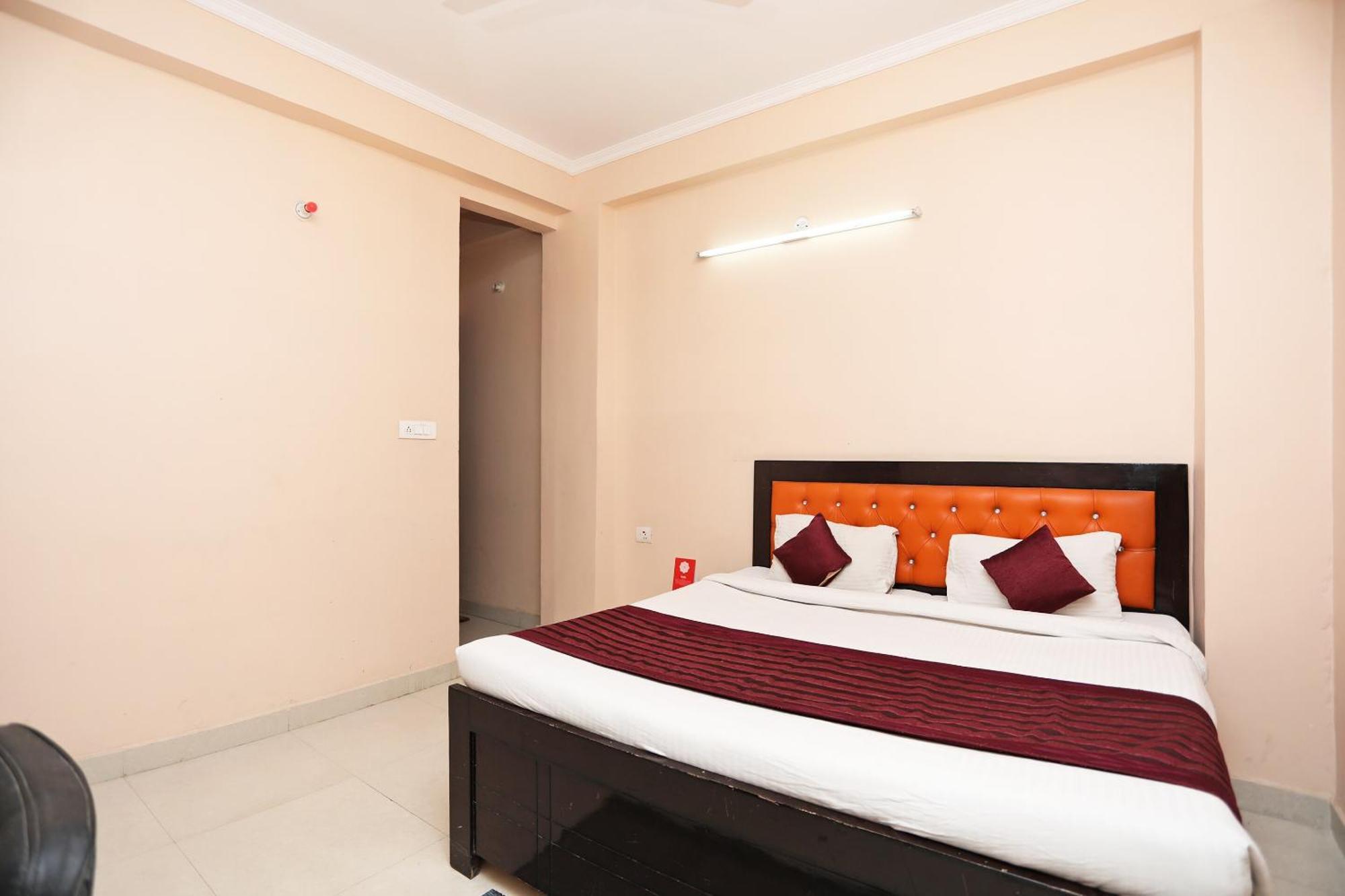 Hotel O Rn 32 Indirapuram Ngoại thất bức ảnh